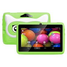 Boxchip E822 Low Cost Children Educational Learning Android Tablet PC For Kids